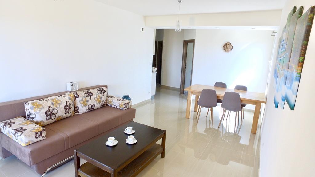Sunshine, Sunrise, Sunset Apartman Kaštela