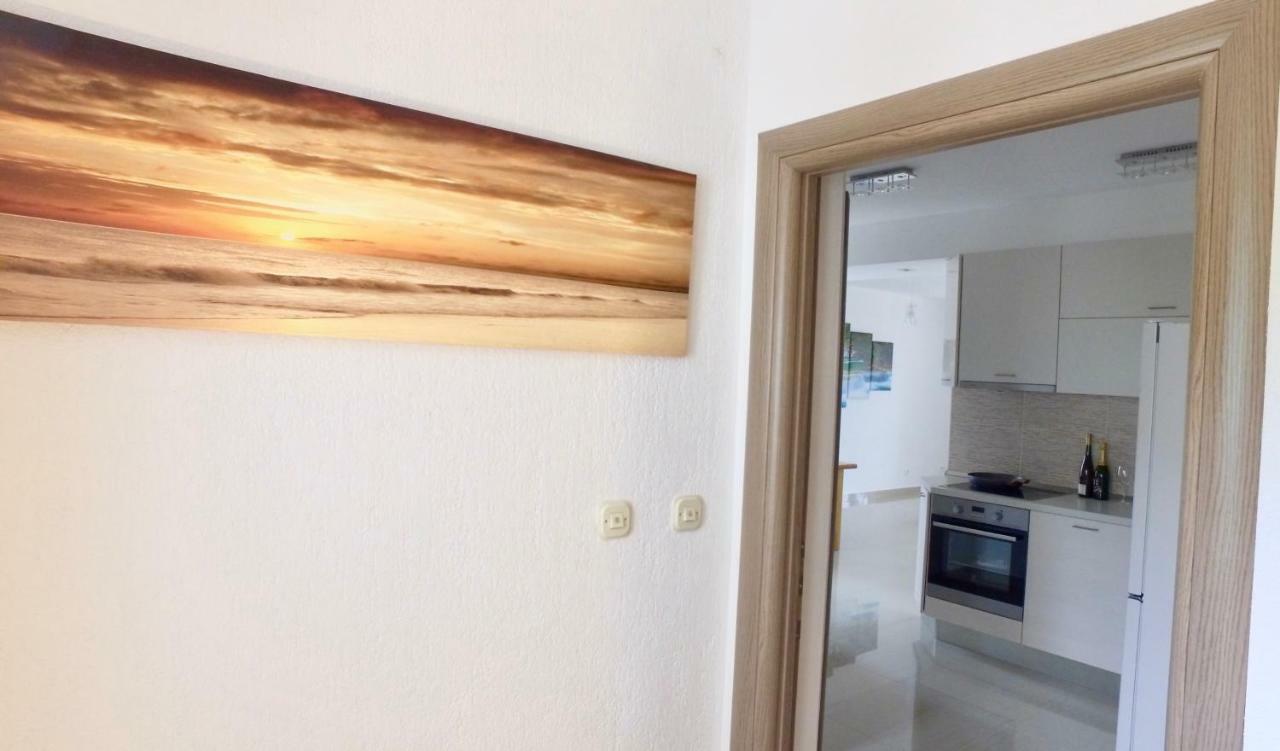 Apartman Sunshine, Sunrise, Sunset Kaštela