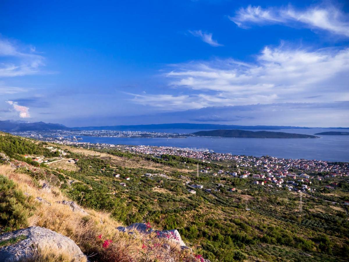 Apartman Sunshine, Sunrise, Sunset Kaštela